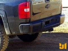 2009 CHEVROLET EXTENDED CAB 4X4 PICKUP VIN: 1GCEK19C89Z251375