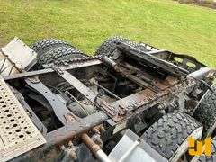 2007 FREIGHTLINER COLUMBIA TANDEM AXLE DAY CAB TRUCK TRACTOR VIN: 1FUJA6CG17LX37769