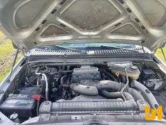 2007 FORD F-350 SINGLE AXLE REGULAR CAB FLATBED TRUCK VIN: 1FDWF365X7EA83586