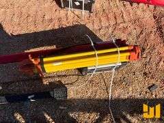 UNUSED 2025 GIYI LASER LEVEL