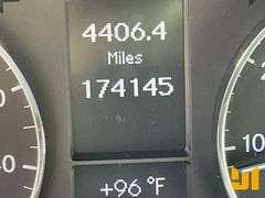 2006 MERCEDES-BENZ C-CLASS VIN: WDBRF52H96F782549 2WD