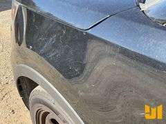 2018 FORD EXPLORER VIN: 1FM5K8AR2JGB68285 AWD