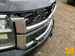 2016 CHEVROLET TAHOE SUV VIN: 1GNSKDEC5GR266964