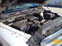 2009 DODGE RAM 1500 CREW CAB 4X2 PICKUP VIN: 1D3HB18K49S806067