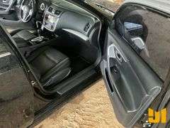 2017 NISSAN ALTIMA VIN: 1N4AL3AP4HC108257 FWD