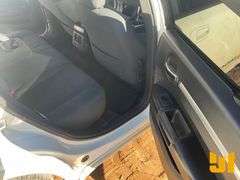 2010 DODGE CHARGER VIN: 2B3CA3CVXAH229142 FWD