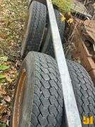 1995 KENWORTH T800 TANDEM AXLE DAY CAB TRUCK TRACTOR VIN: 2XKDDB9XXSM661840