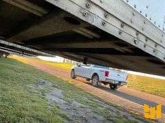 2006 WABASH NATIONAL DVCVHSA 53'X102" VAN TRAILER VIN: 1JJV532W36L975889