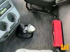 2007 FREIGHTLINER COLUMBIA TANDEM AXLE DAY CAB TRUCK TRACTOR VIN: 1FUJA6CGX7LX37768