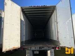 2012 GREAT DANE CPI-3314-21053 53'X102" VAN TRAILER VIN: 1GRAP062XCT564210