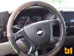 2009 CHEVROLET EXTENDED CAB 4X4 PICKUP VIN: 1GCEK19C89Z251375