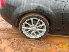 2010 MAZDA MX-5 VIN: JM1NC2FF9A0211204