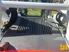 2014 BOBCAT S590 SKID STEER LOADER SN: AR9R12170