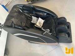 (NEW/UNUSED) LANDHERO, LHR-MC766, MASSAGER CHAIR