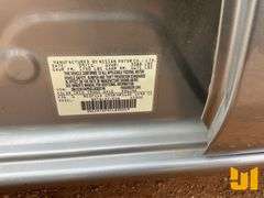 2012 NISSAN VERSA VIN: 3N1CN7AP5CL832219 2WD