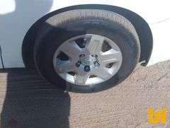 2010 DODGE GRAND CARAVAN VIN: 2D4CN1AE4AR169513