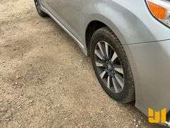 2019 TOYOTA SIENNA VIN: 5TDJZ3DC6KS220999 AWD