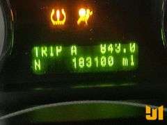 2008 FORD EDGE VIN: 2FMDK38C18BA51413