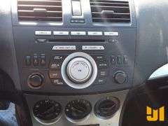 2010 MAZDA MAZDA3 VIN: JM1BL1SF3A1331481