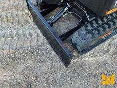 UNUSED 2025 TPM TPM-20K MINI EXCAVATOR SN: TPM20K2508247