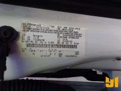 2016 FORD FOCUS VIN: 1FADP3K25GL205292 FWD