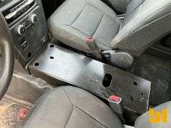 2020 FORD EXPLORER VIN: 1FM5K8AB3LGB84890 AWD