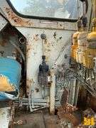 AMERICAN 4250 CRAWLER CRANE SN: GS11076W