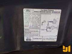 2005 FORD EXPLORER VIN: 1FMZU73K85ZA44876 4WD