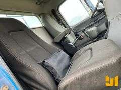 2007 FREIGHTLINER COLUMBIA TANDEM AXLE DAY CAB TRUCK TRACTOR VIN: 1FUJA6CG17LX37769