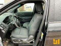 2017 FORD EXPLORER VIN: 1FM5K8AR9HGB93372 AWD