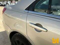 2007 LINCOLN MKZ VIN: 3LNHM28T87R631568 AWD