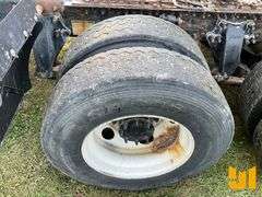 2007 FREIGHTLINER COLUMBIA TANDEM AXLE DAY CAB TRUCK TRACTOR VIN: 1FUJA6CGX7LX37768