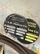 AMERICAN 4250 CRAWLER CRANE SN: GS11076W