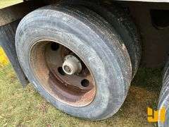 2006 WABASH NATIONAL DVCVHSA 53'X102" VAN TRAILER VIN: 1JJV532WX6L975890