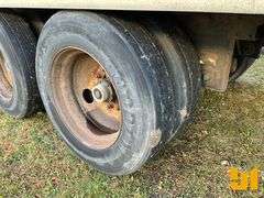 2008 UTILITY TRAILER MANUFACTURER VS2DX 53'X102" VAN TRAILER VIN: 1UYVS25358P363901