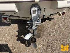 1999 VIP JP230QQV030000 BOAT VIN VVIUS860A999