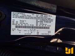 2017 FORD C-MAX VIN: 1FADP5EU3HL109235