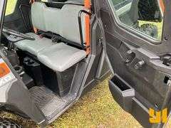 2022 POLARIS PRO XD UTV SN: 4XAP4F992N8128456