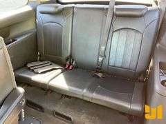 2012 GMC ACADIA DENALI VIN: 1GKKRTED9CJ384598 FWD