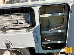 2012 INTERNATIONAL 4300 BUCKET TRUCK TEREX HI-RANGER TL50 VIN: 3HAMMAAN2CL534450