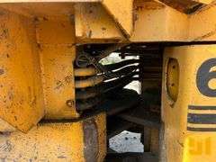 1979 FIAT ALLIS 645B WHEEL LOADER SN: 11Y-06046