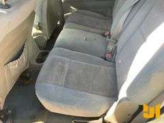 2004 DODGE DURANGO VIN: 1D4HB48N54F168002 AWD