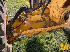 2007 VOLVO G946 MOTORGRADER SN: VCE0G946V00040079