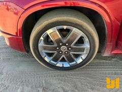 2012 GMC ACADIA DENALI VIN: 1GKKRTED9CJ384598 FWD