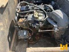 1999 VIP JP230QQV030000 BOAT VIN VVIUS860A999