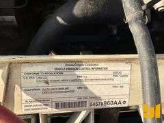 2008 CHRYSLER 300C VIN: 2C3KA63H78H118892 2WD