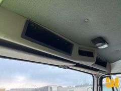 1997 INTERNATIONAL 4700 SINGLE AXLE VAN TRUCK VIN: 1HTSCAAM2VH489665