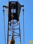 1999 LINK-BELT LS 218H CRAWLER CRANE SN: B6L19-2516