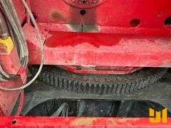 1998 MANITOWOC 777 CRAWLER CRANE SN: 7771037