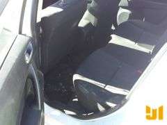 2010 MAZDA MAZDA3 VIN: JM1BL1SF3A1331481